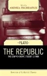 Plato, Plato Plato, Andrea Tschemplik, Tschemplik Andrea - The Republic