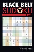 Michael Rios - Black Belt Sudoku (R)