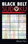 Michael Rios - Black Belt Sudoku (R)