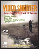 Barry Braverman - Video Shooter
