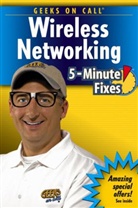 James T. King Geeks on Call America Inc. Geier, E. Geier, J. Geier, James T. Geier Geier, J. R. King - Geeks on Call Wireless Networking