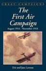 Eric Lawson, Eric Lawson Lawson, Jane Lawson, Lawson Eric - First Air Campaign