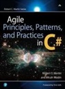 M. Martin, Micah Martin, R. Martin, Robert Martin, Robert C. Martin - Agile Principles Patterns and Practices in C#