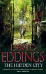 David Eddigs, David Eddings - Hidden City