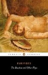 John Davie, Euripides, Richard Rutherford - Bacchae and Other Stories