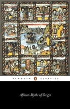 Stephen Belcher, Belcher Stephen, Stephen Belcher, Belcher Stephen - African Myths of Origin