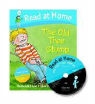 Alex Brychta, Roderick Hunt, Cynthia Rider - Read at Home - Level 3a: The Old Tree Stump : Book with Audio CD