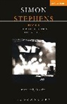 Simon Stephens, Simon (Author) Stephens - Stephens Plays: 1