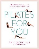 Ann Crowther - Pilates for You