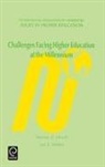 W. Z. Hirsch, Werner Z. Hirsch, L. E. Weber, Werner Z. Hirsch, W. Z. Hirsch, Lillian Weber - Challenges Facing Higher Education at the Millennium