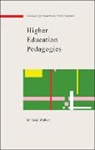Melanie Walker - Higher Education Pedagogies