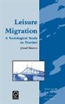 Jozsef Borocz, Jafar Jafari, Jozsef Borocz, Borocz Jozsef Borocz, Jafar Jafari - Leisure Migration