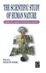 Helmuth Nyborg, H. Nyborg, Nyborg H. Nyborg, Helmuth Nyborg - Scientific Study of Human Nature
