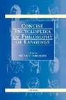 P. Lamarque, P. (University of Hull Lamarque, Peter Lamarque, Lamarque Peter, Lamarque P. Lamarque, P. Lamarque... - Concise Encyclopedia of Philosophy of Language
