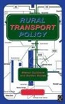 S. Cullinane, Sharon Cullinane, S. Cullinane, G. Stokes, S. Cullinane, G. Stokes - Rural Transport Policy