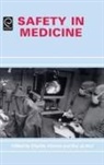 B. de Mol, Bas de Mol, Charles Vincent, Charles Vincent, Bas de Mol, Bas de Mol... - Safety in Medicine