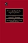 Maynard C. Reynolds, C. Reynolds Maynard C. Reynolds, Maynard C. Reynolds, M. C. Reynolds - Knowledge Base for the Beginning Teacher