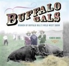 Chris Enss, Enss Chris - Buffalo Gals