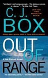 C J Box, C. J. Box - Out of Range