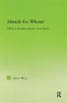 Janine Berg, BERG JANINE - Miracle for Whom?