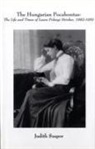Judith Szapor, Judith Szapor, Judith (Assistant Professor Szapor - The Hungarian Pocahontas – The Life and Times of Laura Polanyi Stricker, 1882–1959