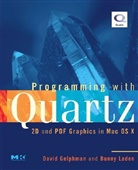 David Gelphman, David (Apple Gelphman, Bunny Laden, Bunny (Apple Laden - Programming With Quartz