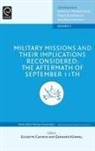 Giuseppe Caforio, G. Kummel, G. Caforio, Giuseppe Caforio, M. Chatterji, G. Kuemmel - Military Missions and Their Implications Reconsidered