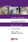 Corcoran, Brendan Corcoran, Brendan M. Corcoran, Martin, M Martin, Mike Martin... - Notes on Cardiorespiratory Diseases of the Dog and Cat
