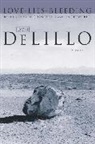 Don DeLillo - Love-Lies-Bleeding