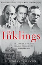 Humphrey Carpenter - The Inklings