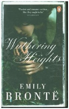 Emily Bronte, Emily Brontë - Wuthering Heights