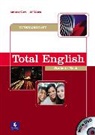 Antonia Clare, J J Wilson, J. J. Wilson, J.J. Wilson - Total English - Intermediate: Total English Intermediate Student Book with DVD