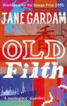 Jane Gardam - Old Filth