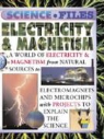 Steve Parker, WLeve Parker - Electricity and Magnetism