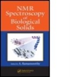 A. Ramamoorthy, A. (University of Michigan Ramamoorthy, Ayyalusamy Ramamoorthy, A. Ramamoorthy, A. (University of Michigan Ramamoorthy, Ramamoorthy A. - Nmr Spectroscopy of Biological Solids