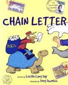 Lucille Day, Lucille Lang/ Dworkin Day, Doug Dworkin - Chain Letter