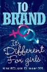 Jo Brand, Joao Brand - It's Different for Girls