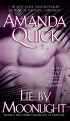 Amanda Quick - Lie by Moonlight