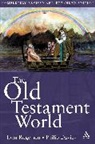 P. Rogerson Davies, Philip R Davies, Philip R. Davies, John Rogerson, John W. Rogerson - Old testament world -the-