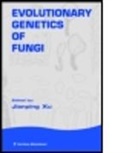 J. Xu, Jianping Xu, Jianping (Mcmaster University Xu, Xu Jianping, Jianping Xu, Jianping (Mcmaster University Xu... - Evolutionary Genetics of Fungi