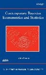 Geweke, John Geweke, Geweke John - Contemporary Bayesian Econometrics and Statistics