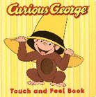 Editors of Houghton Mifflin Co., Mifflin Houghton, Editors Of Houghton Mifflin Co, Houghton Mifflin Company, H A Rey, H. A. Rey - Curious george the movie