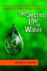 Masaru Emoto, Masaru/ Thayne Emoto - The Secret Life of Water