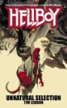 Tim Lebbon - Hellboy