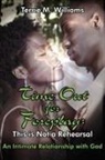 Terrie Williams, Terrie M. Williams - Time Out for Foreplay