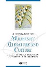D Bradshaw, David Bradshaw, David (Worcester College Bradshaw, David Dettmar Bradshaw, BRADSHAW DAVID DETTMAR KEVIN, David Bradshaw... - Companion to Modernist Literature and Culture