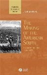 J William Harris, J. William Harris, J. William (University of New Hampshire) Harris, JW Harris, HARRIS J WILLIAM - Making of the American South