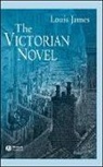 James, L James, Louis James, Louis (University of Kent at Canterbury) James, James Louis - VICTORIAN NOVEL
