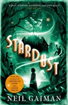 Neil Gaiman, Gaiman Neil - Stardust