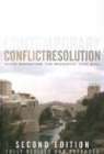 Hugh Miall, Ramsbotham, Oliver Ramsbotham, Tom Woodhouse - Contemporary Conflict Resolution 2e